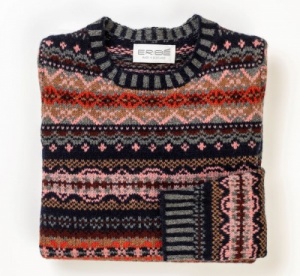 Eribe Kinross Sweater size L - Acer